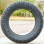 Leao Lion Climber X/T 275/65R20 126/123Q E 10 Ply Extreme Terrain Light Truck Tire Simolary simolary.com 22