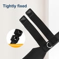 thumbnail image 4 of Correa Soporte para Caña Pescar Hombro Ajustable, 4 of 9