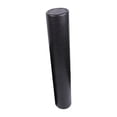 thumbnail image 3 of LOVIVER High Density Round Foam Roller Portable Balance Training Yoga Column Pilates for 15cmx90cm, 3 of 8