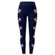 thumbnail image 3 of WILLBEST Leggings con Estampado Navideño para Mujer, Pantalones de Yoga de Cintura Alta para Entrenamiento Y Fitness, Tela Suave, Elástica Y Cómoda. Extra Grande, 3 of 4