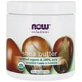 thumbnail image 2 of NOW Foods - NOW Solutions Organic Shea Butter - 7 oz., 2 of 4