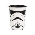 Star Wars Stormtrooper Plastic 16oz Cup