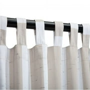 Pawleys Island Outdoor Single Curtain Panel