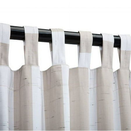 Pawleys Island Outdoor Single Curtain Panel