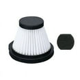 thumbnail image 2 of 2set Hepa Filter Anti-Dust HEPA Filter for Spare Parts for DX115 DX115S DX115C Portable Vacuum Cleaner, 2 of 7