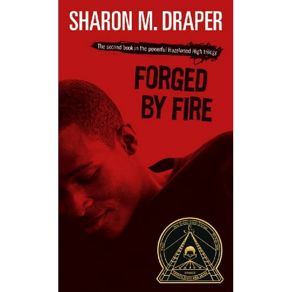 Pre-Owned Forged by Fire (Hazelwood High Trilogy) Paperback