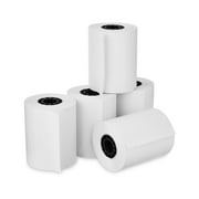 Pen+Gear 2.25 x 85 BPA Free Thermal Paper Rolls, 9 Pack