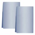 thumbnail image 2 of Navy Blue Ombre Kitchen Towels Set of 2, Modern Gradient Abstract Art Absorbent Dish Towels for Kitchen, Microfiber Hand Towel, Quick Drying Tea Towel for Cleaning Decorative Dishcloths, 2 of 7