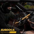 thumbnail image 2 of Dispositivo antirrobo mejorado SURDOCA para volante de automóvil, 2 of 6