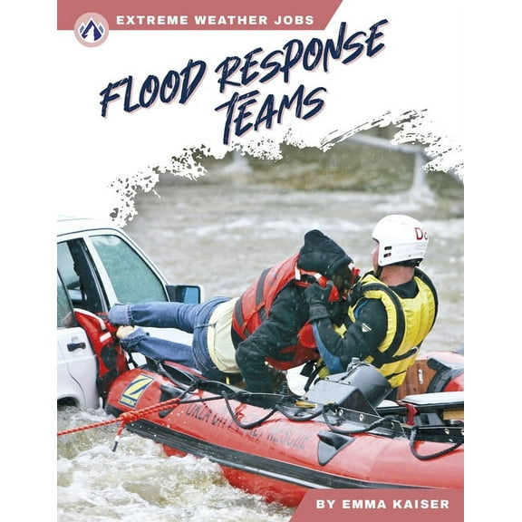 Flood Response Teams, (Paperback)