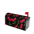 thumbnail image 3 of Balery Cherry Mailbox Cover - Standard Size-21x18 in, 3 of 9