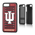 thumbnail image 5 of Indiana Hoosiers Field iPhone Rugged Case, 5 of 7