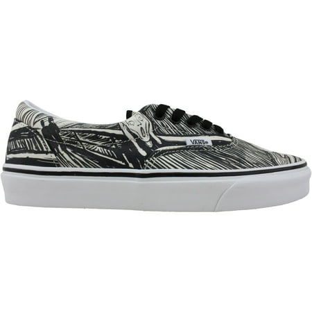 

Vans Era Moma/Edvard Munch VN0A4BV41UB Men s Size 10 Medium