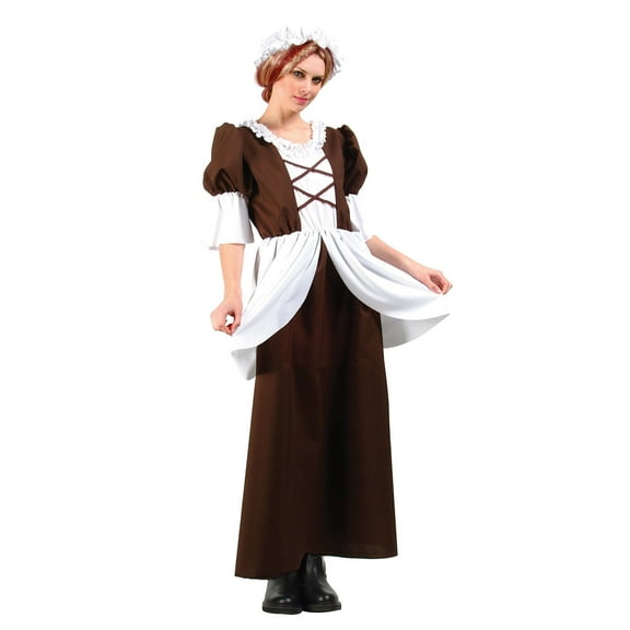 Pilgrim Costume for Women