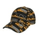 thumbnail image 1 of Fotbe Yellow Excavator Gorro Clásico de Béisbol, Gorra Ajustable con Broche Snapback, Gorro de Exterior de Algodón Suave, 1 of 6