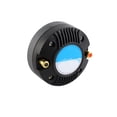 thumbnail image 4 of Speaker Tweeter Treble Compressions Driver 200 Watt High Power Car Audio Speaker Driver Screw Mounting Horn Accessories, 4 of 7