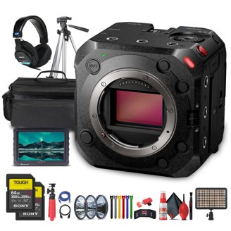 Panasonic Lumix DC-ZS80 20.3 MP Compact Camera with Optical Zoom