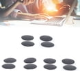 thumbnail image 1 of Laptop Bottom Feet, Laptop Rubber Feet Multi Purpose Soft 12pcs  for A1286 15in, 1 of 7