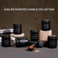 thumbnail image 4 of Set de Velas Aromáticas Auelife 4-Pack para Hombre, 4 of 8