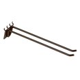 thumbnail image 1 of Cequent Consumer Products D513 Harper Broom Peg Hook- Pack Of 10, 1 of 1