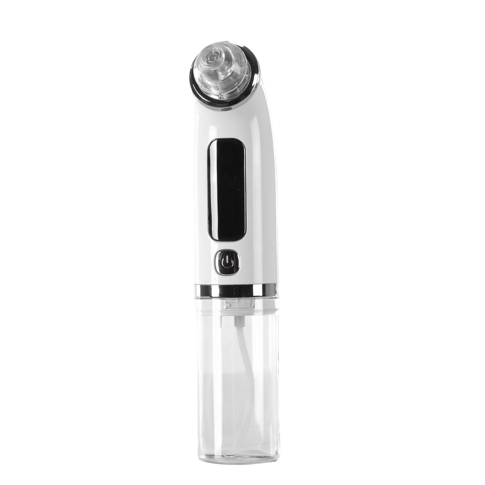 golytefs Blackhead Remover Vacuum with Water Chamber Pore Vacuum Deep Hydration for Face