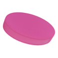 thumbnail image 4 of Colaxi Balance Pad Exercise Pad Slip Resistant Lightweight Core Training Stability Training for Pilates Fitness Outdoor Workout Rose Red, 4 of 8