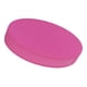 thumbnail image 3 of Almohadilla de equilibrio para ejercicios, equipo blando de alta densidad, portátil, de TPE, para entrenamiento básico. Rosa rojo, 3 of 9