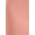 thumbnail image 5 of Women's Lightweight Solid Casual High Waist Running Yoga Daily Workout Capri Leggings, 5 of 5