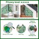thumbnail image 4 of Adhesiones decorativas para vidrieras con película de privacidad para ventanas, 4 of 6