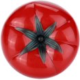 thumbnail image 4 of 2 juegos de temporizadores de cocina de 360 ​​grados, forma de tomate, forma de fruta, accesorios mecánicos de cuenta regresiva, lindo reloj, equipo de calculadora JM, 4 of 5