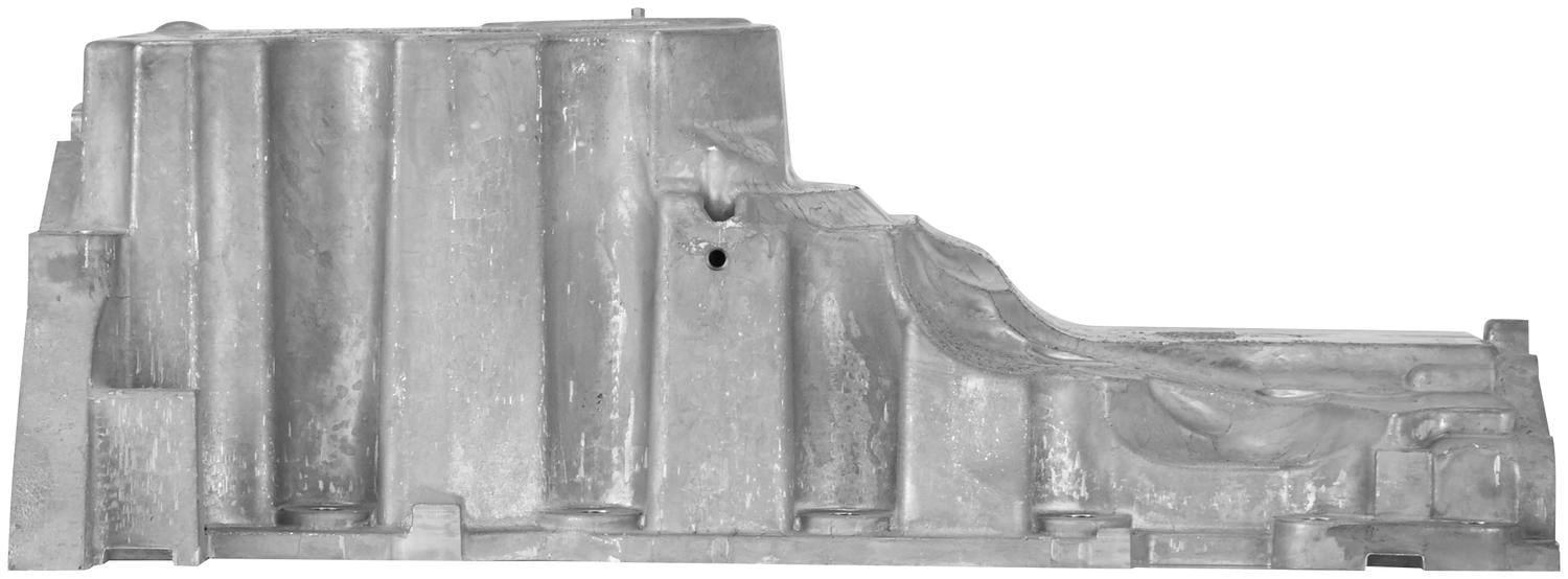 Spectra Premium FP71A Aluminum Engine Oil Pan