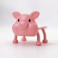 thumbnail image 1 of Support de Rouleau de Papier Toilette Vache - Support de Rouleau de Papier Toilette Vache, 1 of 6