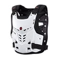 thumbnail image 3 of Protector de pecho Shamjiam para motocross chaleco ajustable equipo de protección XL, 3 of 8