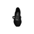 thumbnail image 4 of Flats Mujer Kipon Balerina Vestir negro 26, 4 of 4