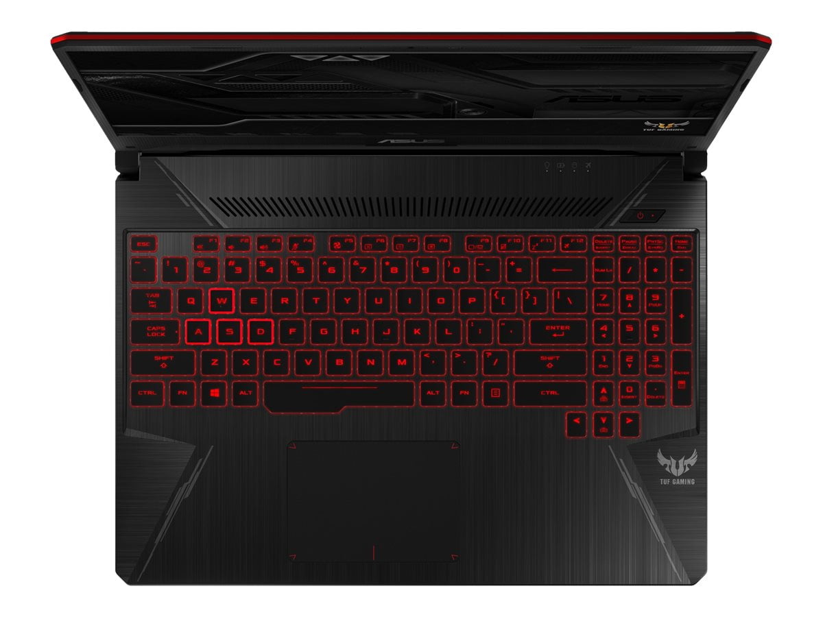 ASUS TUF Gaming FX505DD DR5N6 - AMD Ryzen 5 - 3550H / 2.1 GHz