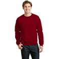 thumbnail image 1 of Gildan Men's Long Sleeve Crewneck Sweatshirt. 18000, 1 of 5