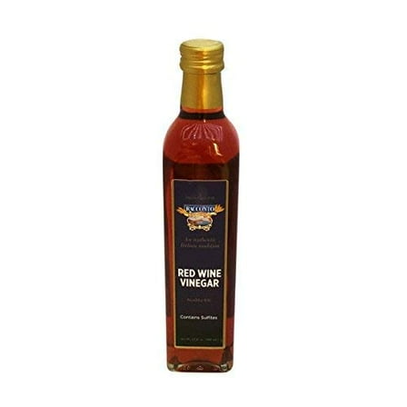 Racconto Red Wine Vinegar 17 oz, 6PK