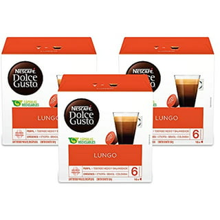 Nescafe Dolce Gusto Starbucks Colombia Espresso x 3 Boxes (36 Capsules)  36