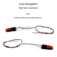 thumbnail image 4 of 2 Pcs Aiguille de Stylet pour Tourne-Disque Lecteur LP, 4 of 5