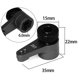 thumbnail image 2 of Spring Unloading 25T Servo Arm for Axial 1/10 RBX10 Capra RC Car, 2 of 5