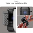 thumbnail image 3 of Funda Spigen Lock apta para Google Pixel Buds Pro 2/1, 3 of 7