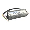 thumbnail image 1 of Led Drive Power Floodlight Led Drive Light Transformer Ip66 Waterproof Adapter, 1 of 3