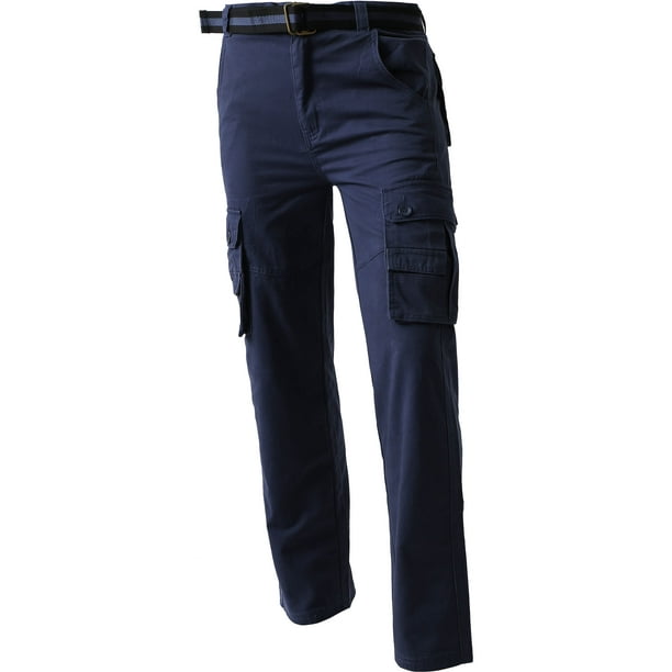 ma strum cargo pants