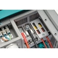 thumbnail image 2 of Mastervolt ChargeMaster Plus - 24V - 110 Amp - 2 Bank [44321105], 2 of 2