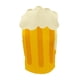 thumbnail image 3 of Disfraz de fiesta de cerveza, disfraz de Halloween para mujeres, hombres, carnaval, puesta, 3 of 9