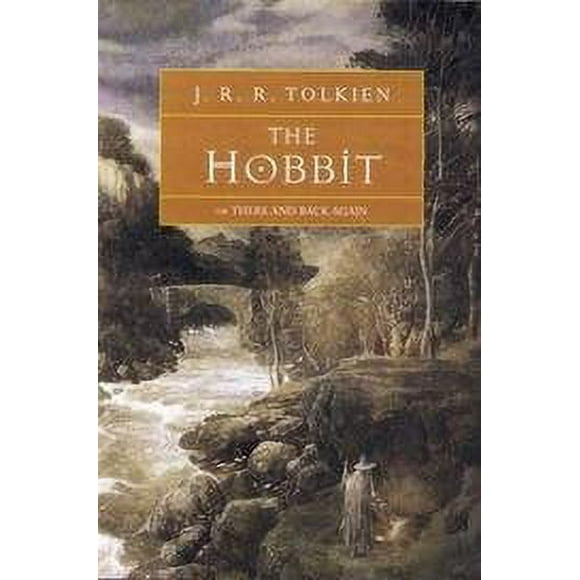 Le Hobbit, Ou Encore Là-Bas et en Arrière