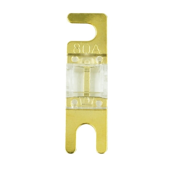 DNF 1 Pack 80 AMP ANL Mini Fuses