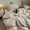 150*200cm, variant on Cool Touch Ice Silk Bedding Set - Luxurious 3 or 4 Piece Collection for Hot Sleepers