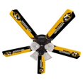 thumbnail image 1 of Ceiling Fan Designers 7995-MIZ Nouveau NCAA MISSOURI Tigres 52 Po Ventilateur de Plafond, 1 of 1