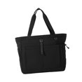 thumbnail image 3 of Lipstore Tennis Racket Tote Pickleball Rackets Storage Stylish Badminton Racket Bag Sport Black, 3 of 8